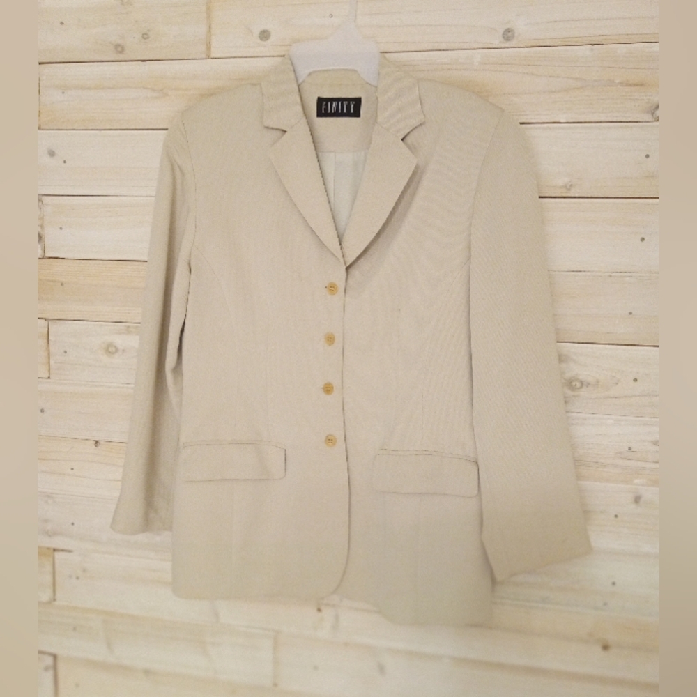 🔥🔥Finity blazer